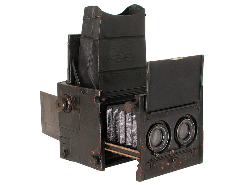Adams & Co.  Minex De Luxe (stereo)