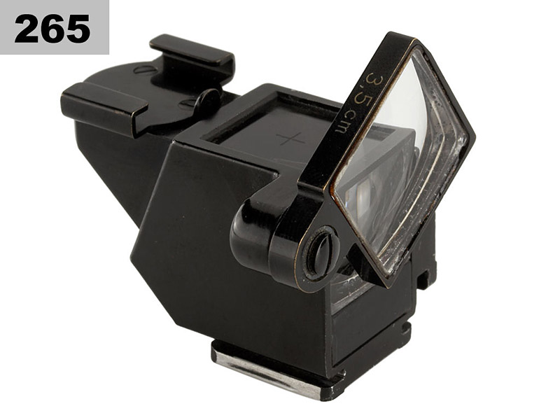 AYOOC  Waist level finder 3.5cm