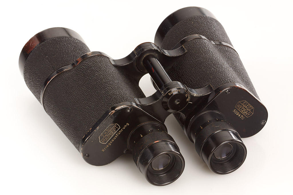 E.Leitz Leitz Marsept 7x50 Military