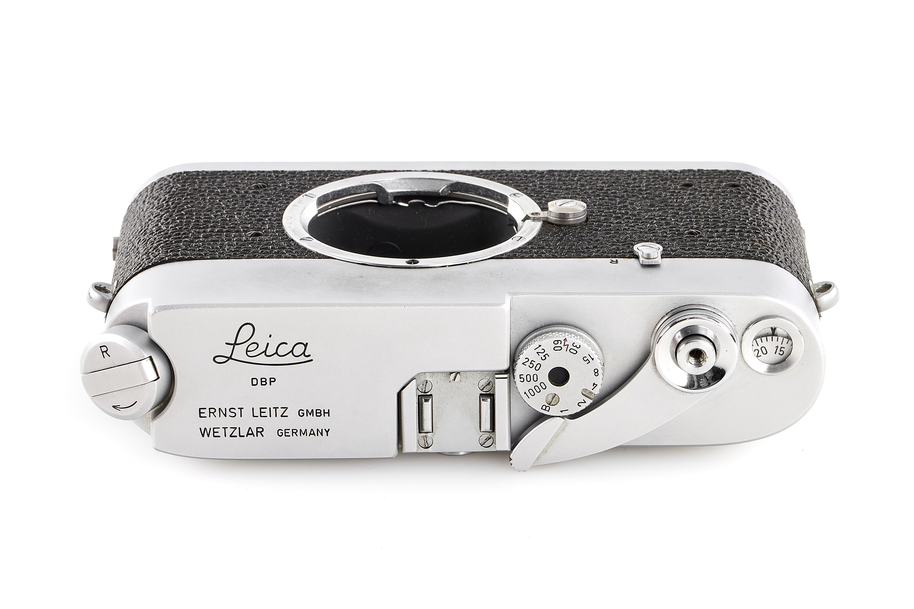 ELCAN Leica UW Underwater Housing for the U.S. Army *
