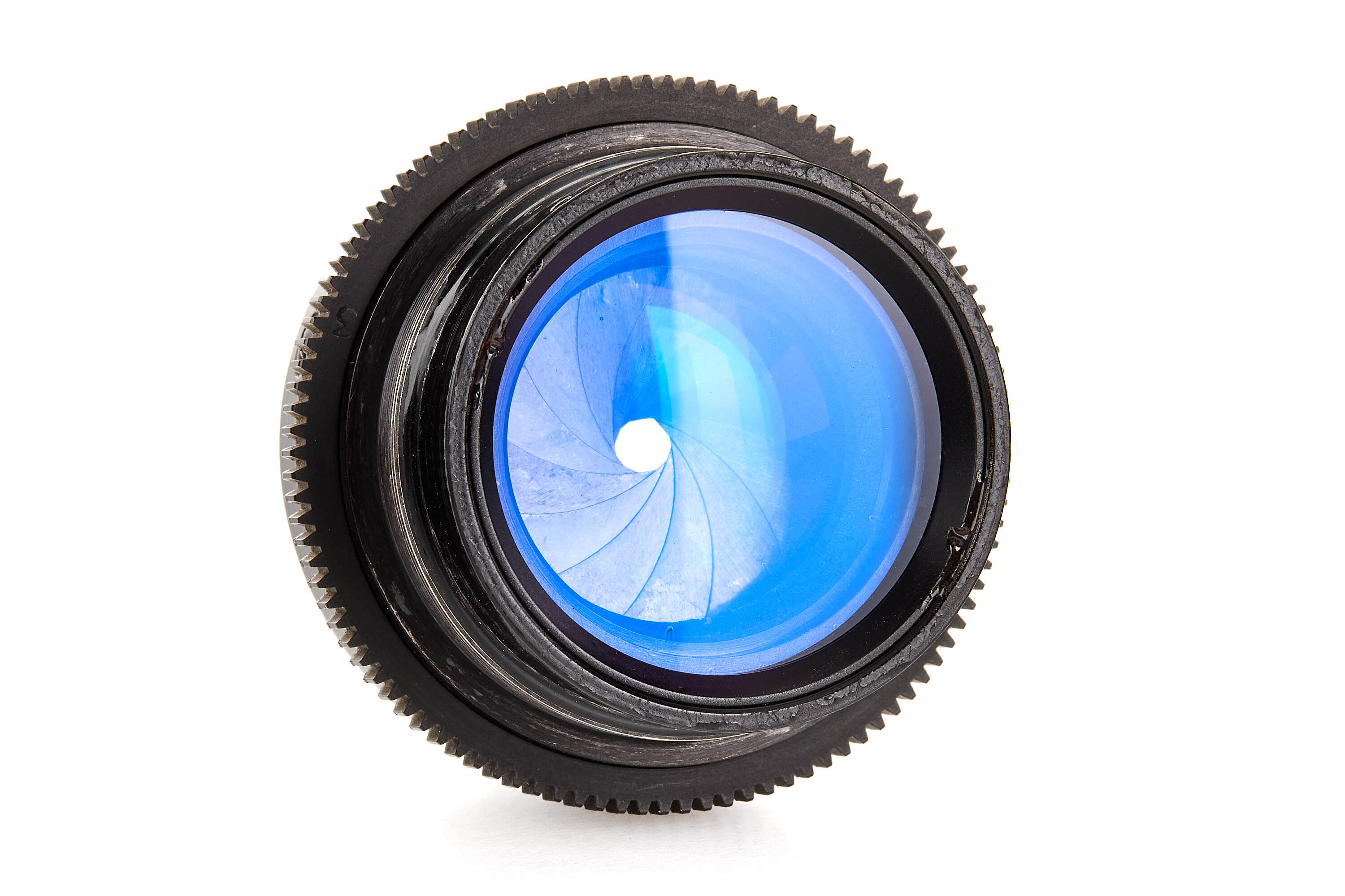 GOI Argon-2 3.5/90mm prototype *