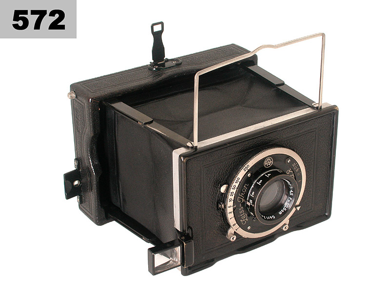 Zeiss Ikon  Bebe 342/3 (series O)