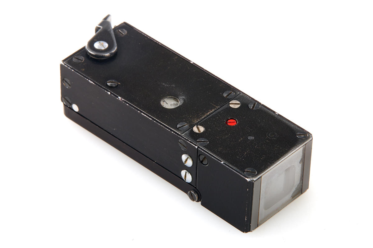 OTS 'Venus Z' 13201 Zeisig III