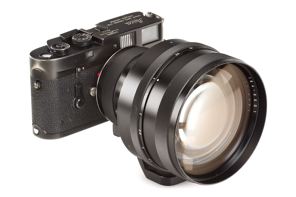 Elcan 1/90mm + KE-7A