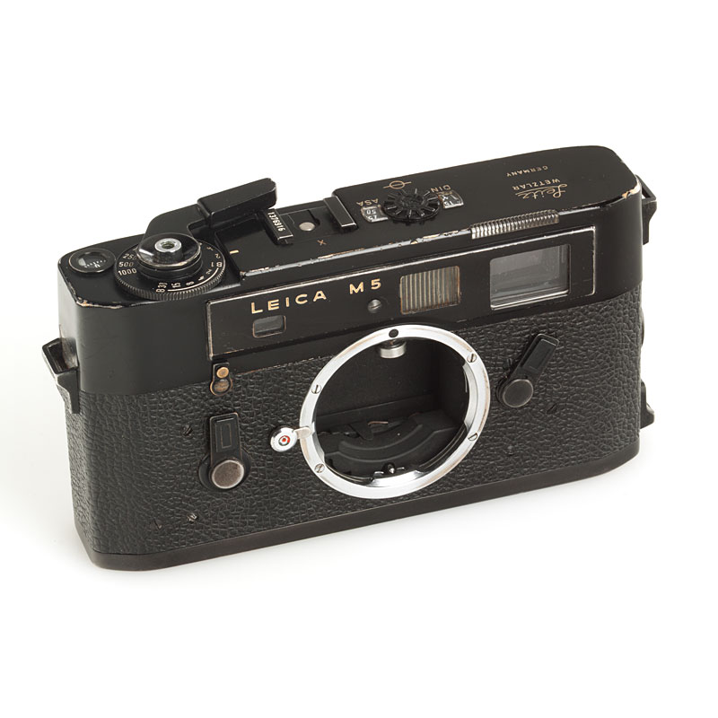 M5 Black Paint M5 Black Paint