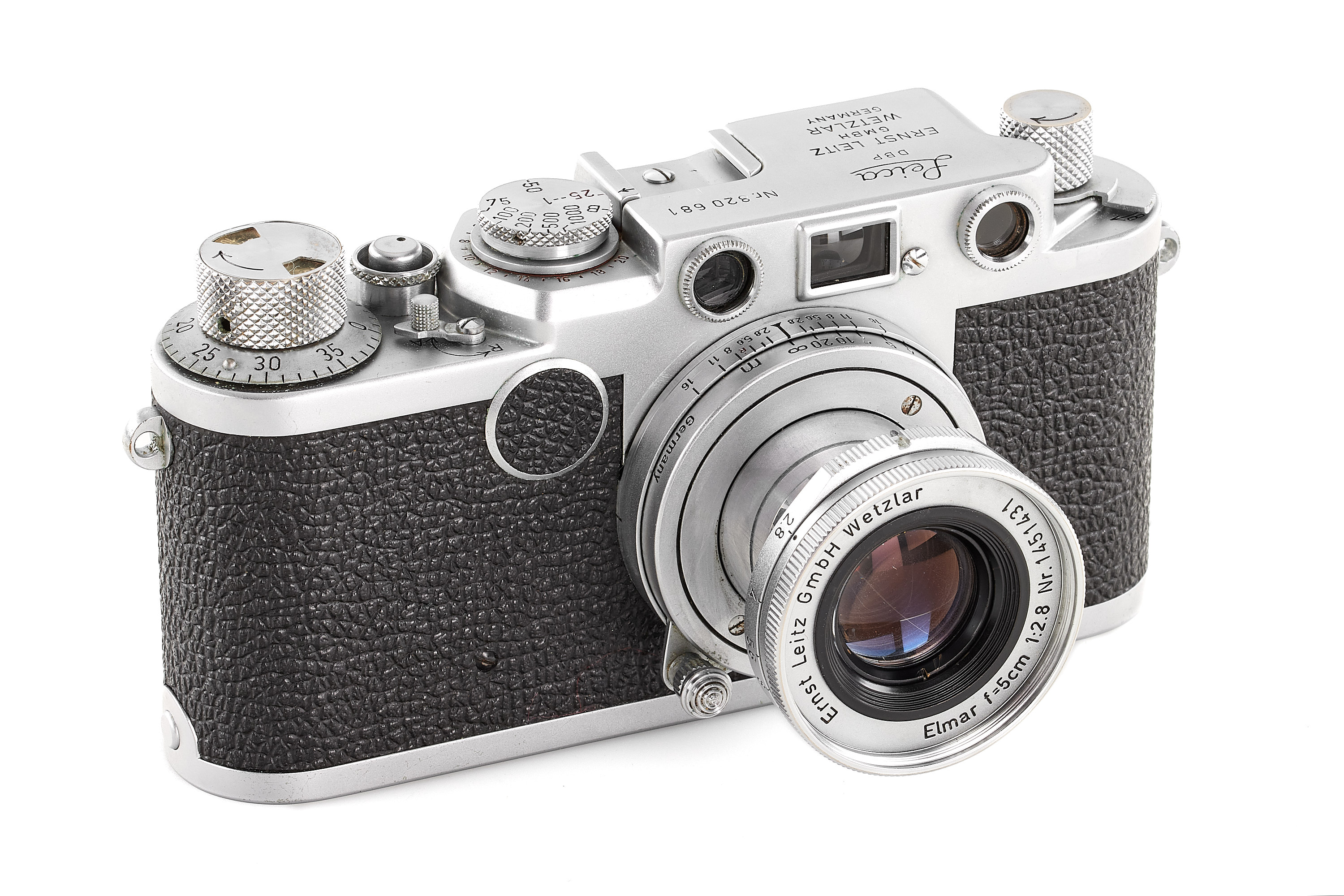 Leica IIg