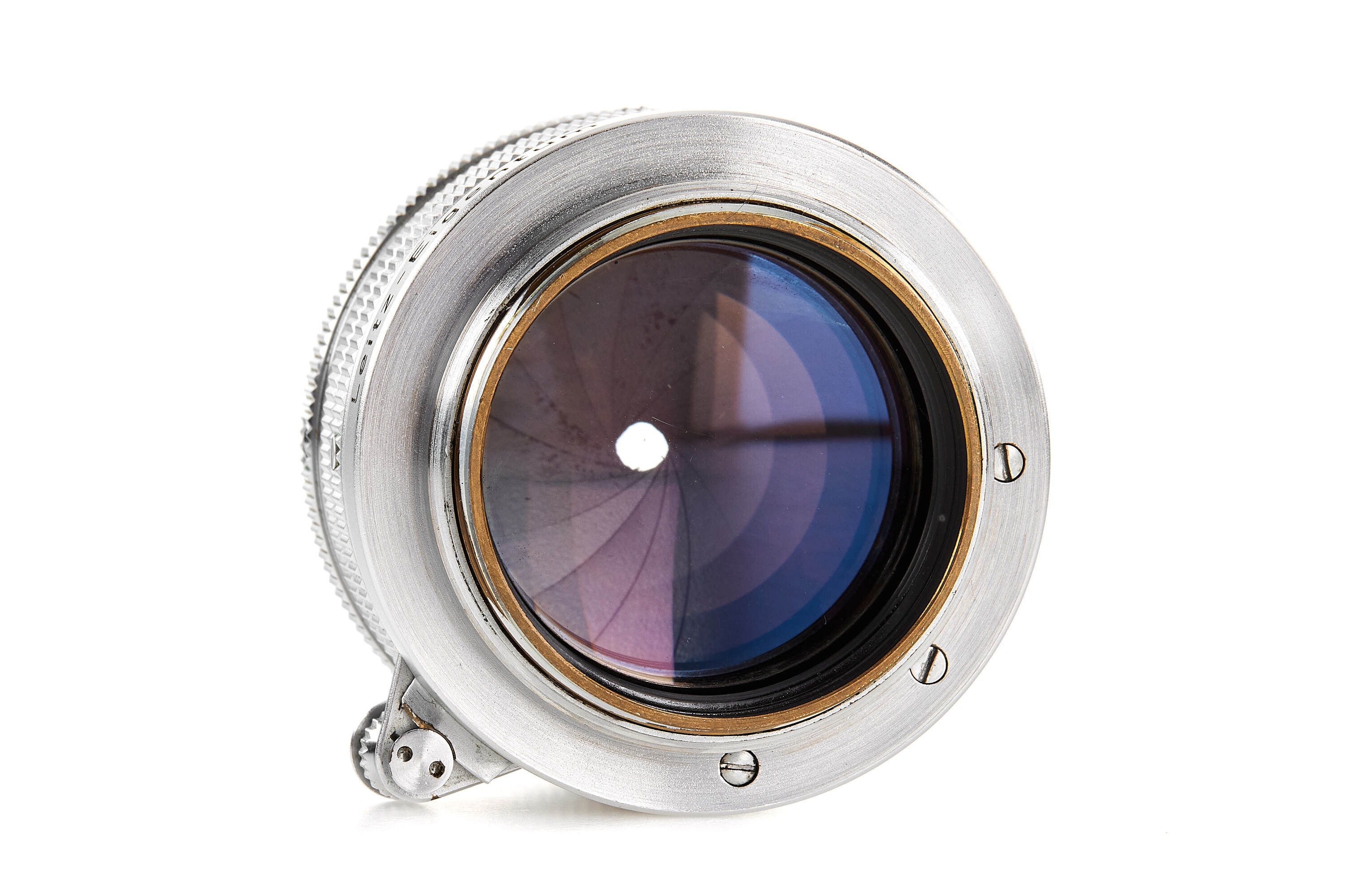 Summarit 1.5/5cm 'Leitz-Eigentum'