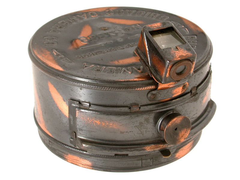 CHICAGO CAMERA CO PHOTAKE