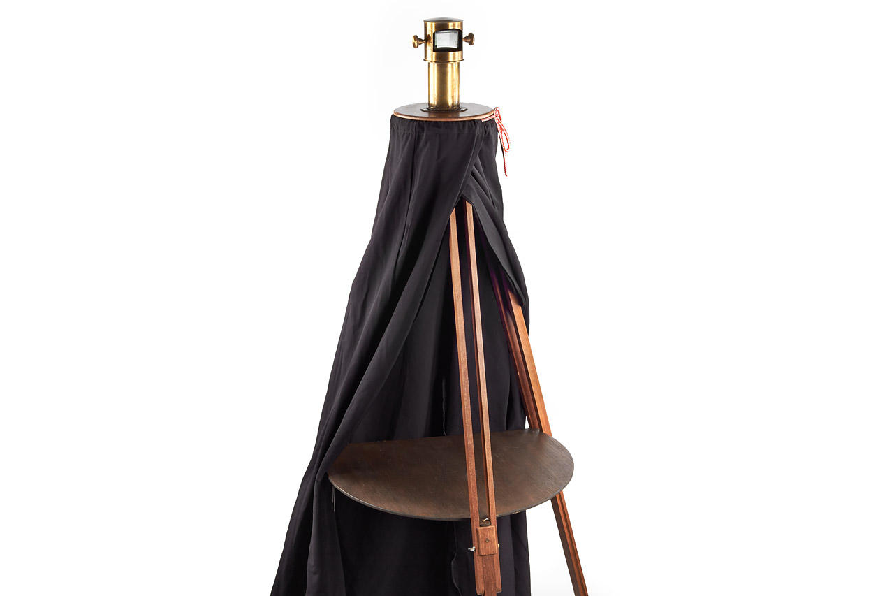 French Camera Obscura