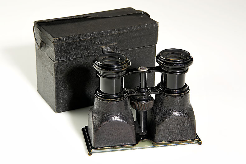 Binocular Stereoscope
