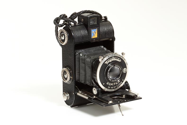 Voigtländer  Virtus