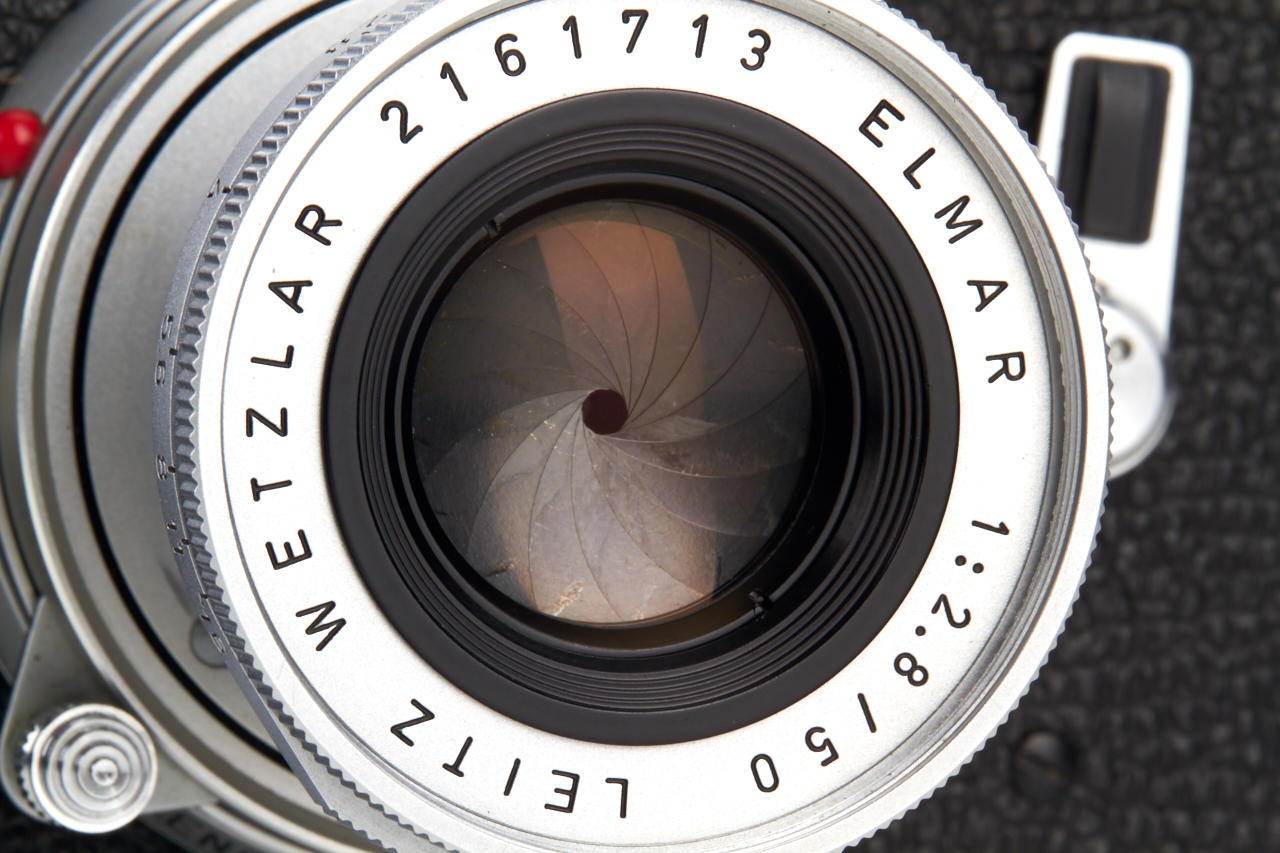 美品 LEICA ライカM4 シルバー 2024年5月復刻堂OH済み｜Yahoo