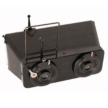 Ernemann  Stereo-Simplex