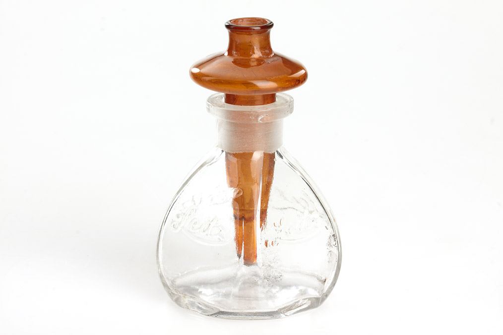 Leitz Oil Bottle