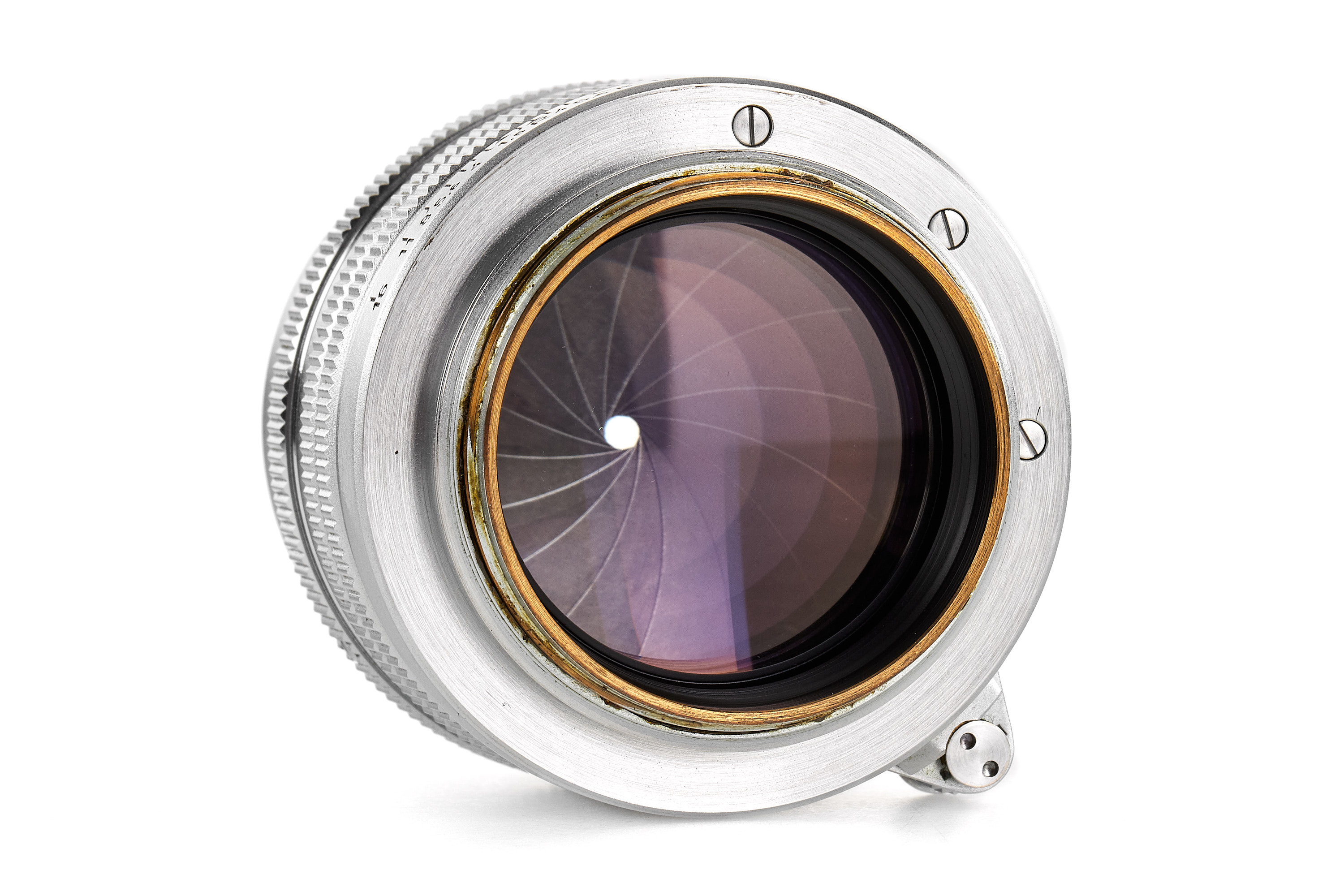 Summarit 1.5/50mm SOOIA
