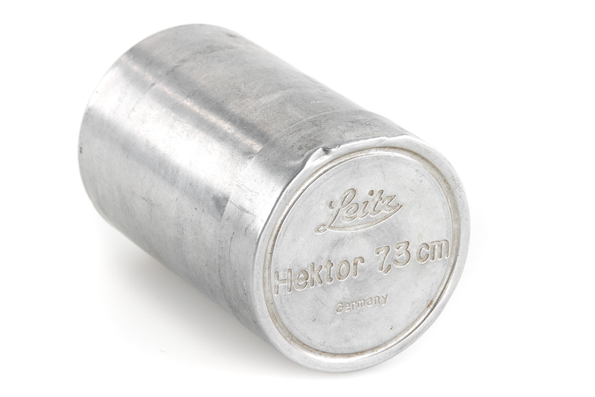 Hektor 7.3cm Tropical box Hektor 7.3cm Tropical box