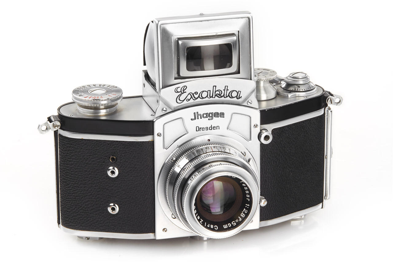 Ihagee Kine Exakta I