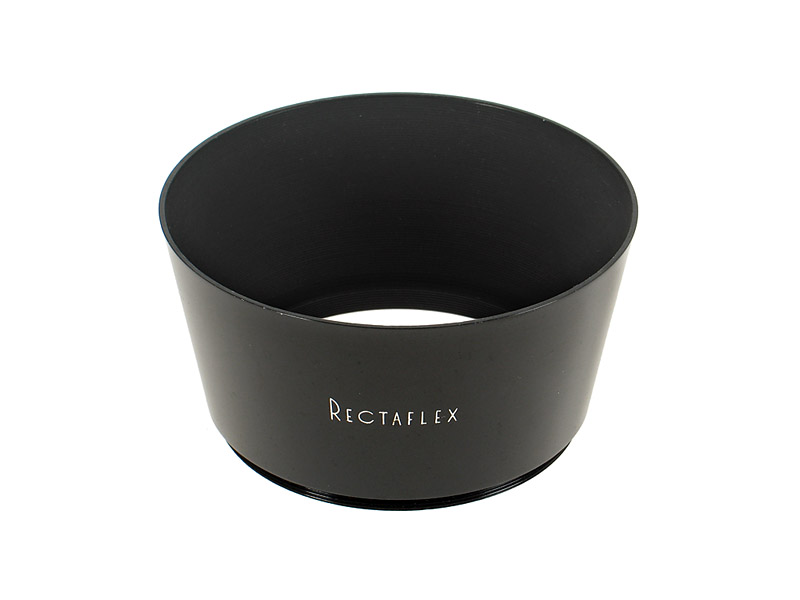 Rectaflex  Hood Biotar
