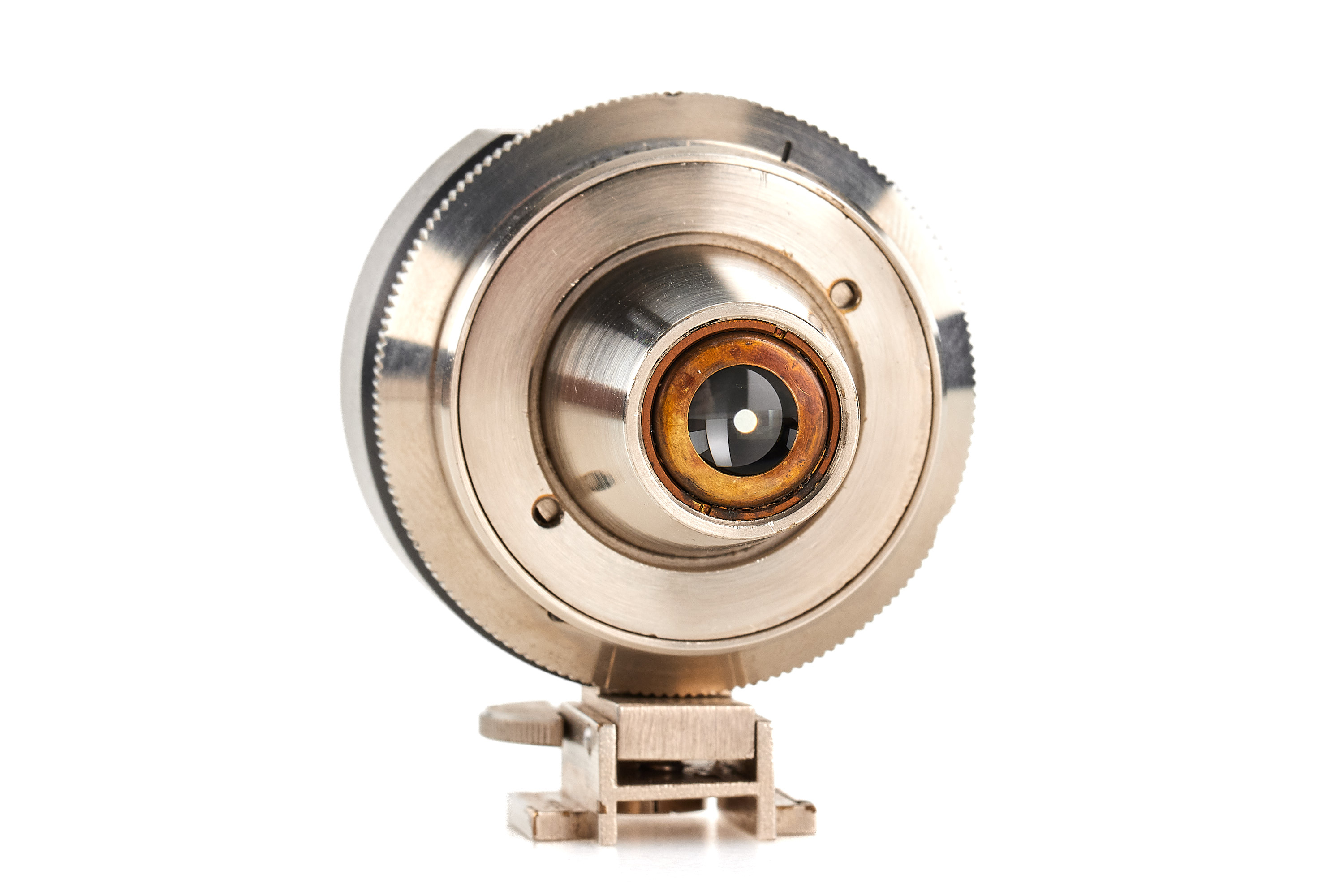 Leitz VIOOH Universal Finder Round Body prototype *
