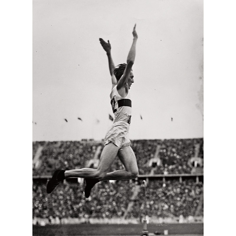 Paul Wolff (1887–1951) / Keystone, Summer Olympic Games