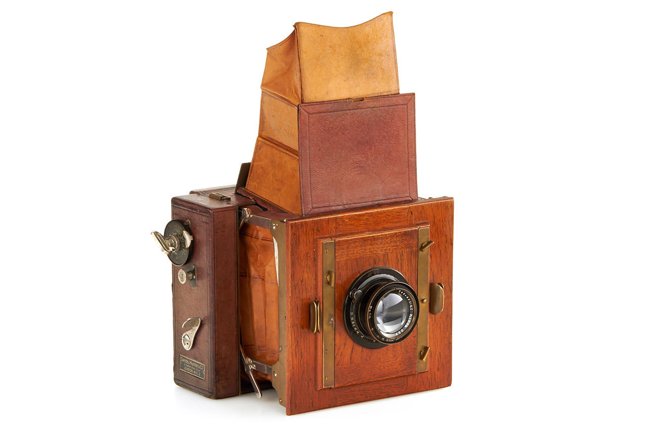 Nettel Miroflex Tropical Model