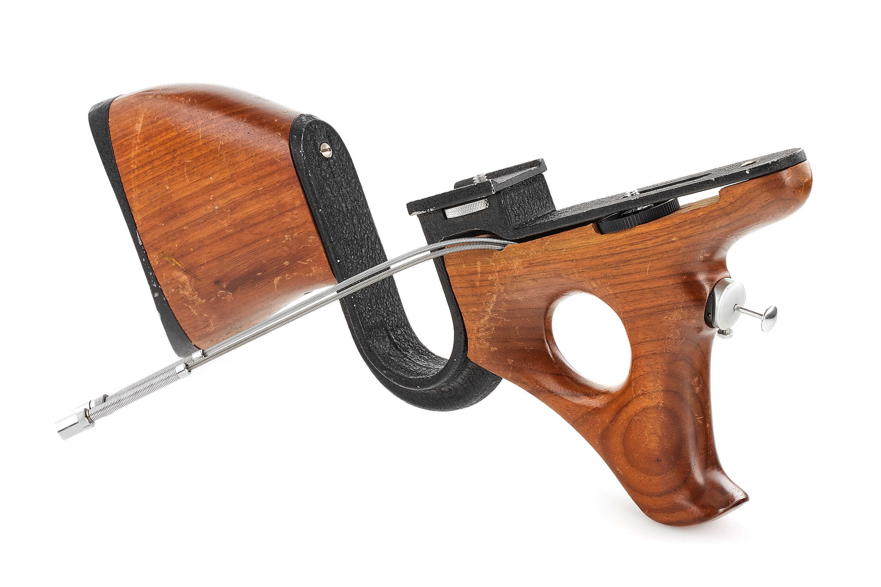 Leica SABRE Rifle Stock *