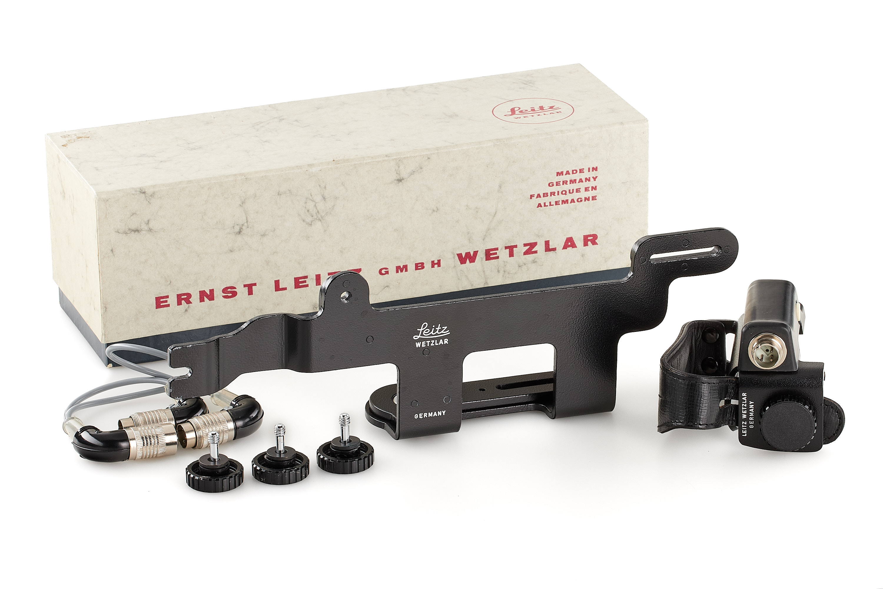 Leica Tandem 14185