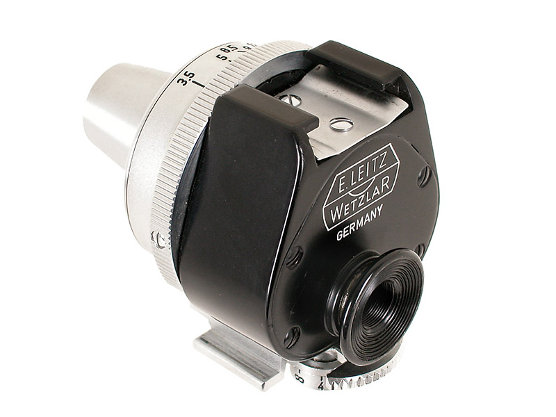 VIOOH  Universal-finder