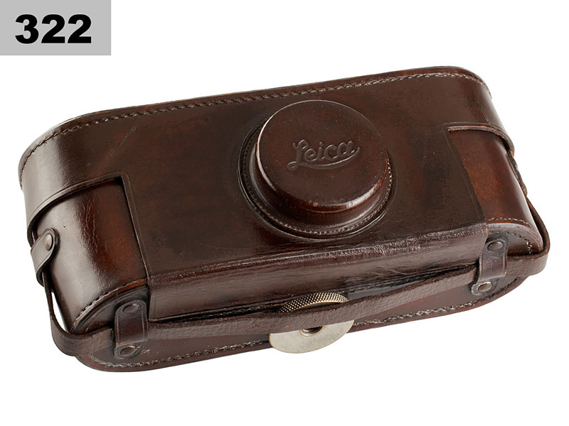 ESFOO  Ever-ready case Leica 250