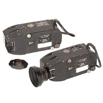 Vinten  Scientific Camera MK.I