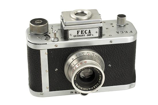 Vormbruck  Feca (Flex)