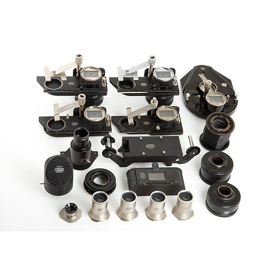 Leitz Accessories (various)