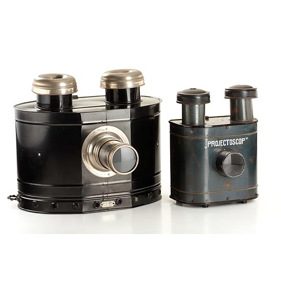 Electric lanterns (various) Electric lanterns (various)