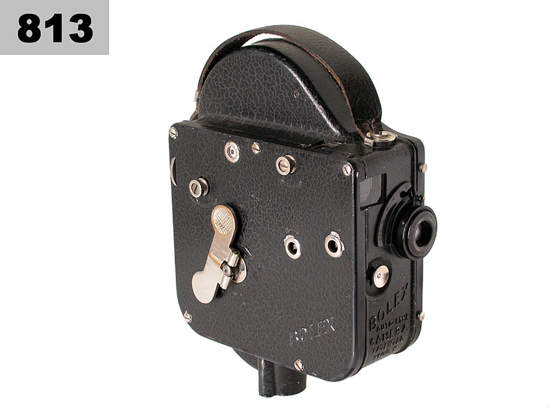 Bolex  Auto-Cine model B