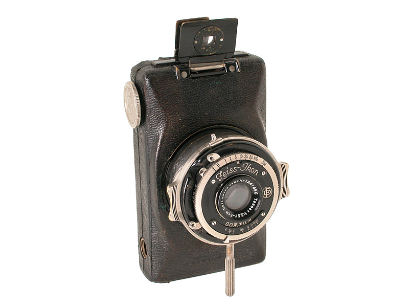 Zeiss Ikon  Kolibri 523/18 Zeiss Ikon  Kolibri 523/18