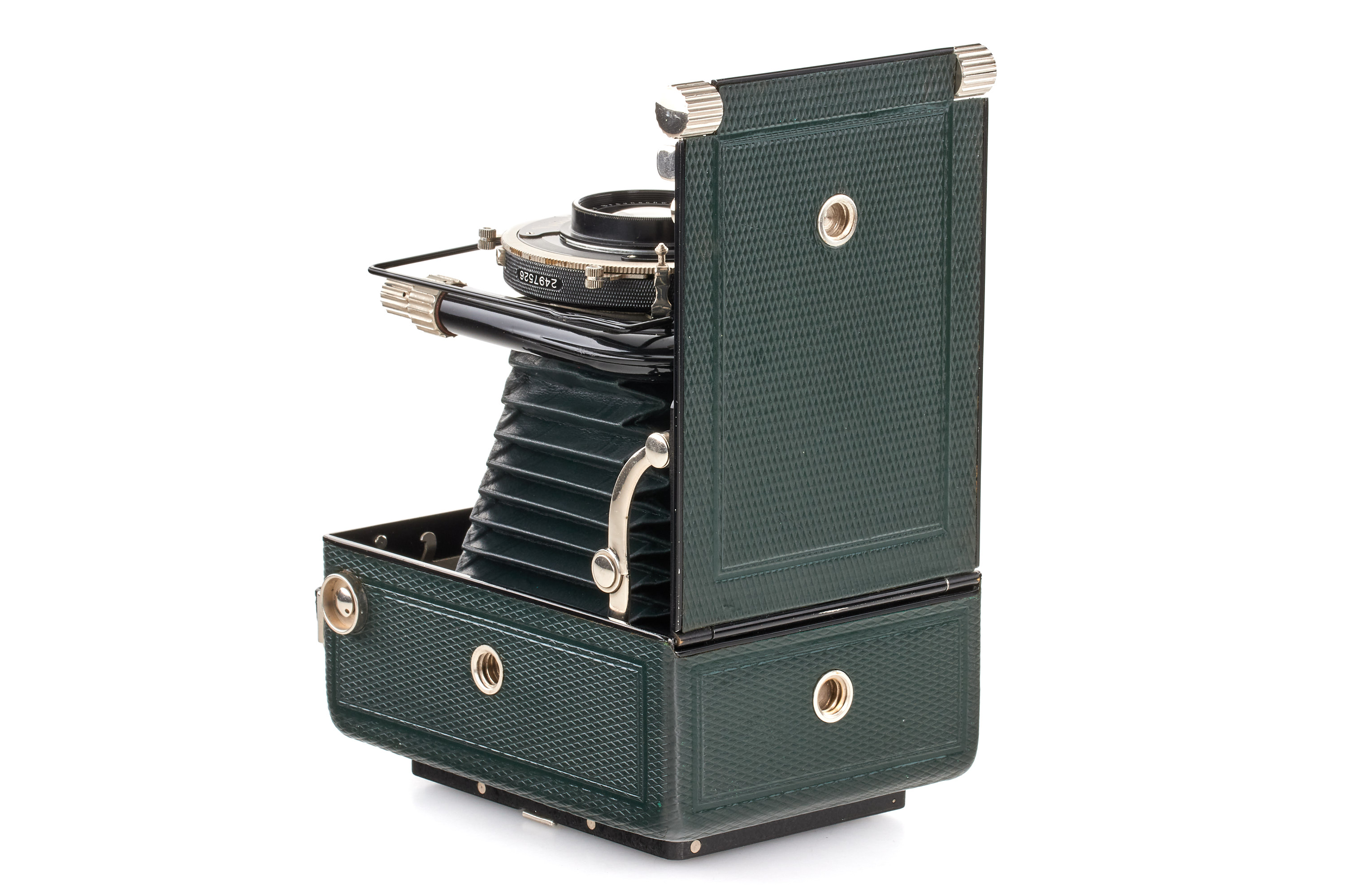 Voigtländer Bergheil Deluxe