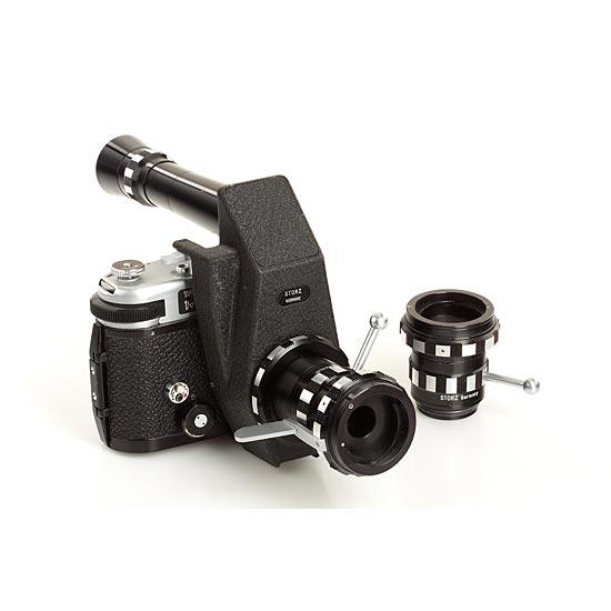 Robot Star II Vollautomat outfit