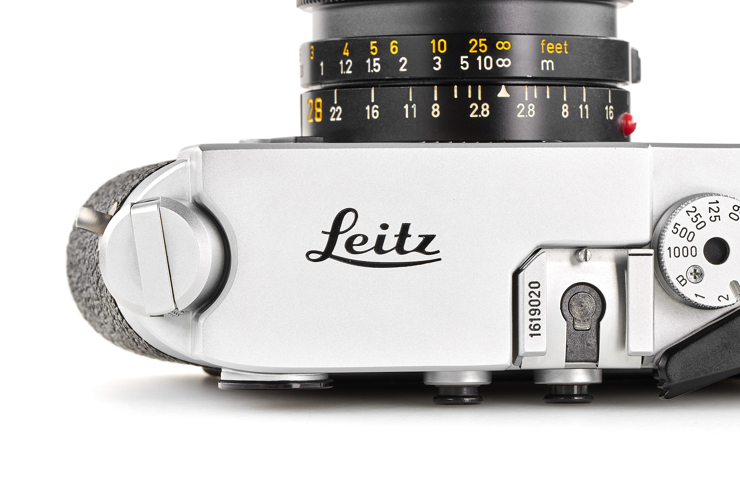 Leica M4 シルバー 中古】(ライカ) Leica M4 シルバー｜ナニワグループオンライン