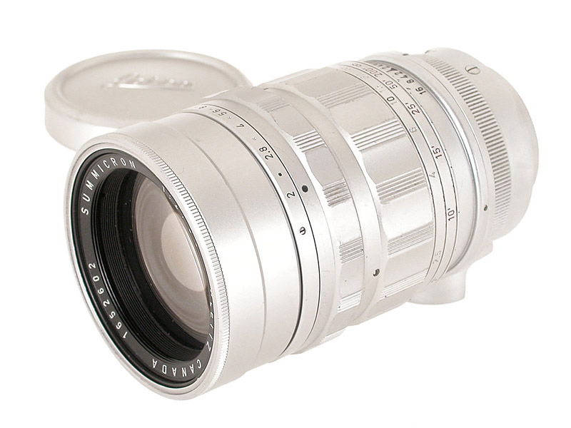 Summicron  2/90mm  SEOOF