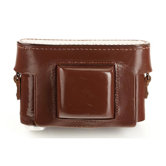 ISO Italy Reporter Everready Case