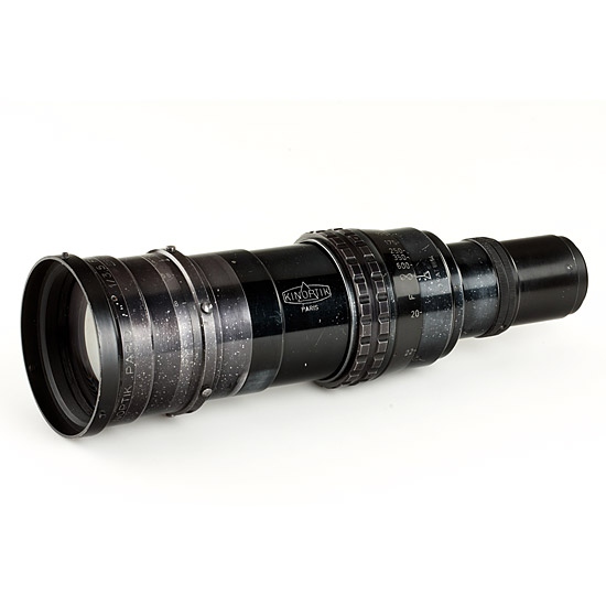 Kinoptik  Special Cine 3.5/300mm