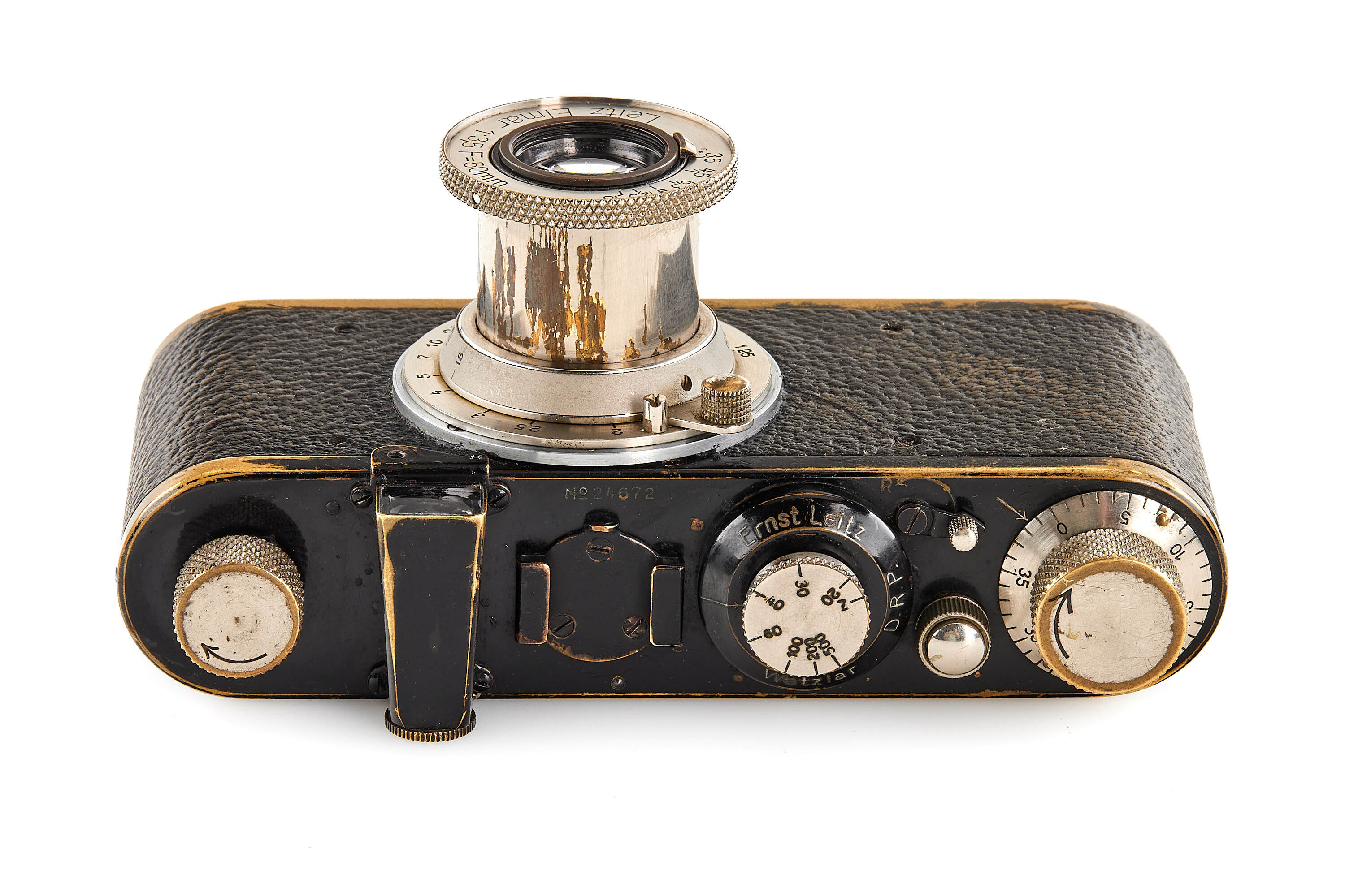 Leica I Mod. C Standard