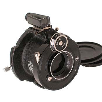 OLEYO  Single Exposure Housing