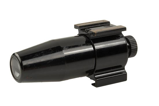 VISOR Torpedo Finder