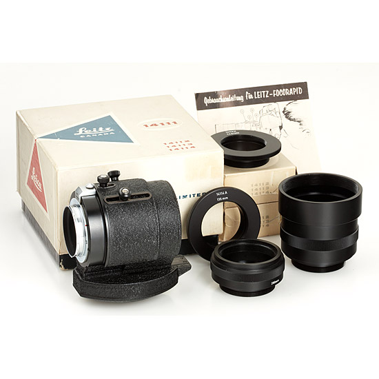 FOCORAPID 14111 outfit