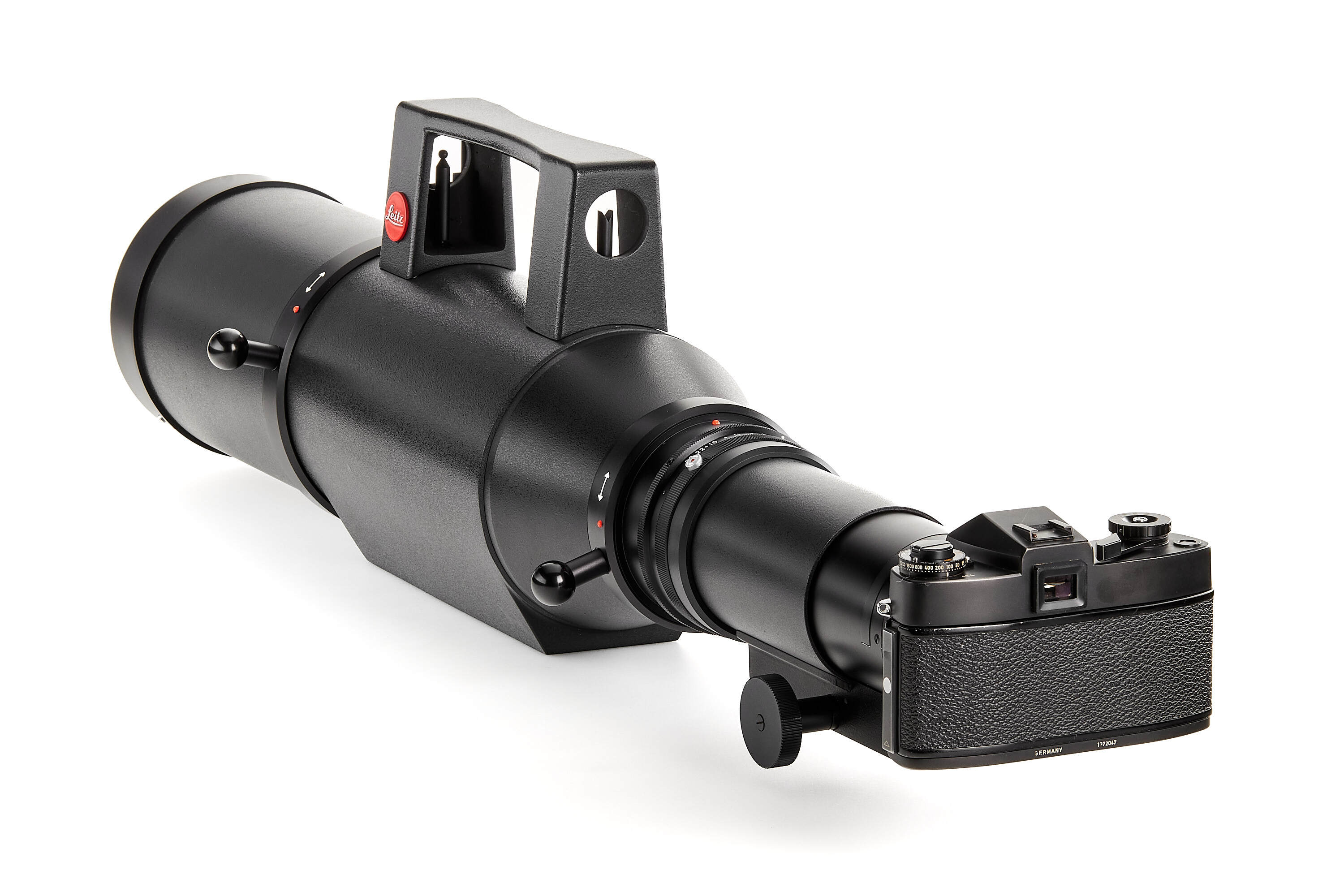 Telyt-S 6.3/800mm *