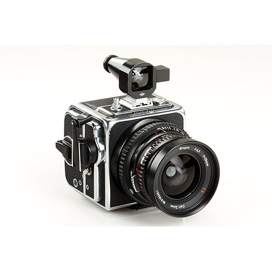Hasselblad  Super Wide C