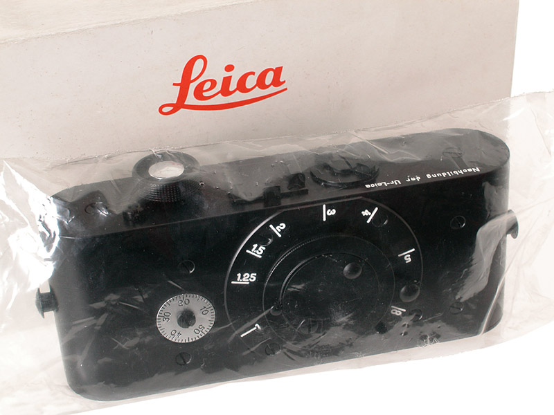 Ur-Leica Dummy  940231