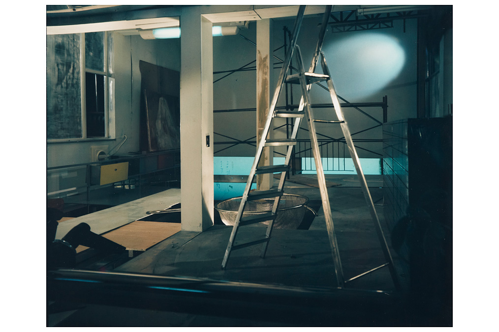 Lois Renner, ›Cool‹