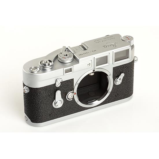 M3 chrome Single Stroke M3 chrome Single Stroke